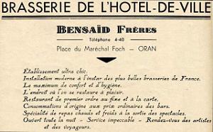 Oran Hotels- Restos 025